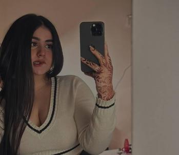 Reet, 23 Indo Canadian female escort, Vancouver