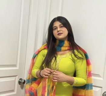 Pooja Swami, 23 Asian female escort, Vancouver