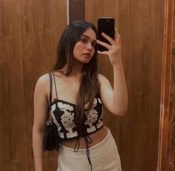 Amandeep, 23 Indo Canadian female escort, Vancouver