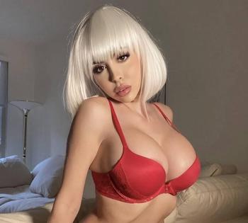 Amore, 29 Mixed female escort, Vancouver