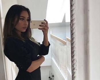 Angel, 20 Caucasian/White female escort, Vancouver